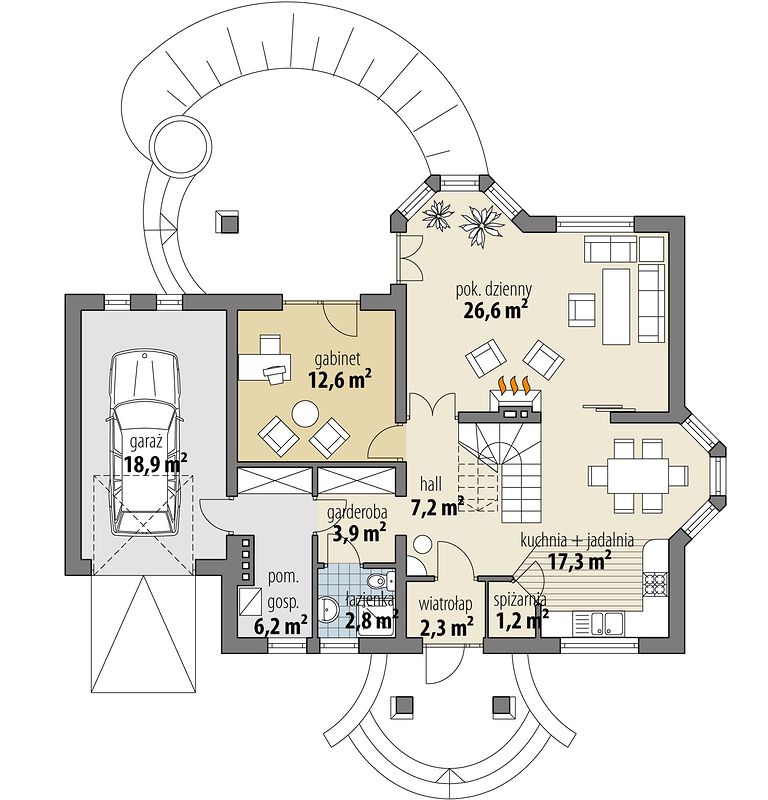 floor image