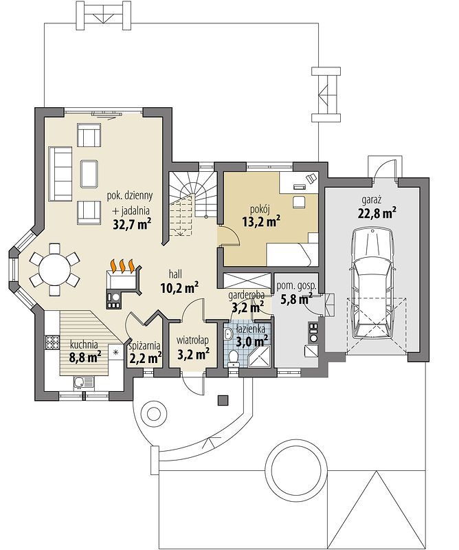 floor image