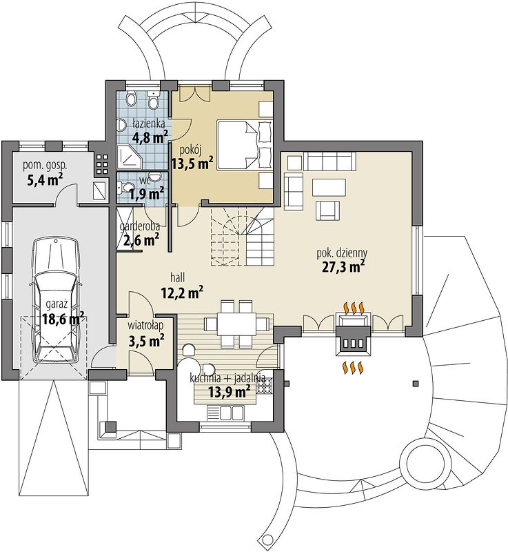 floor image