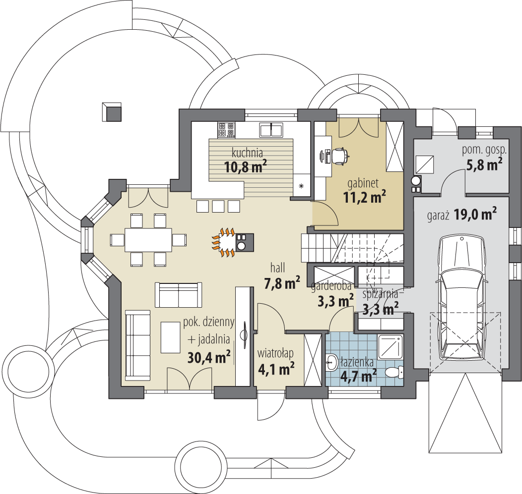 floor image