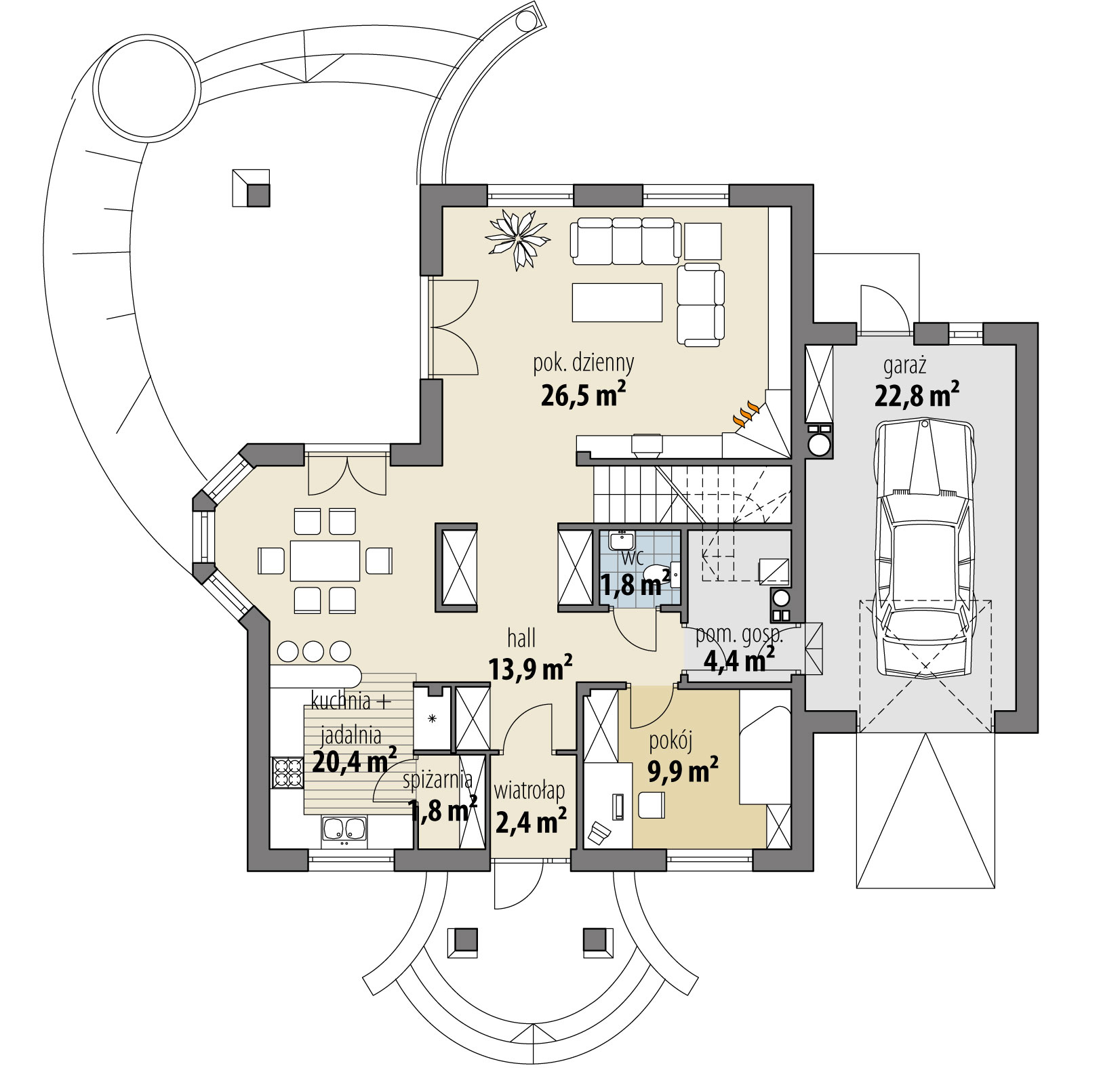 floor image