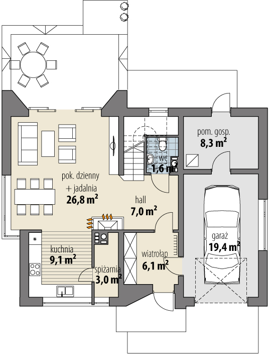 floor image