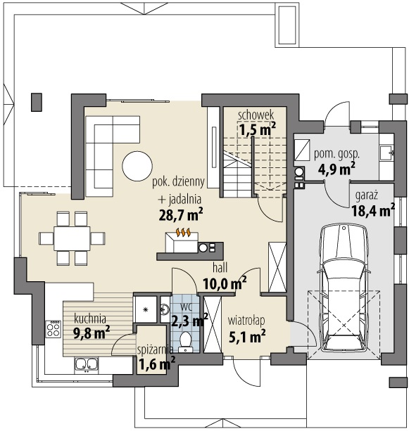 floor image