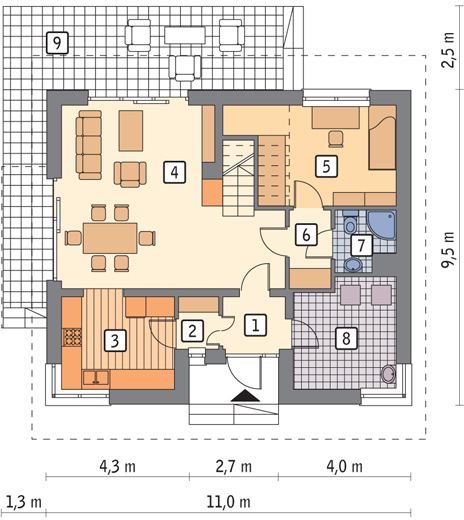 floor image