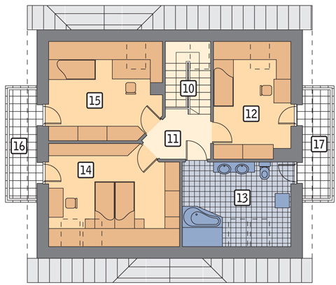floor image