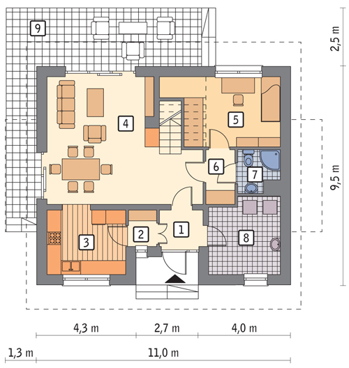 floor image