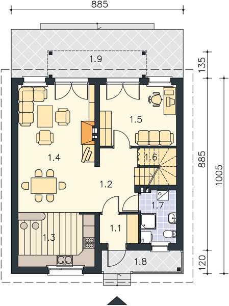 floor image