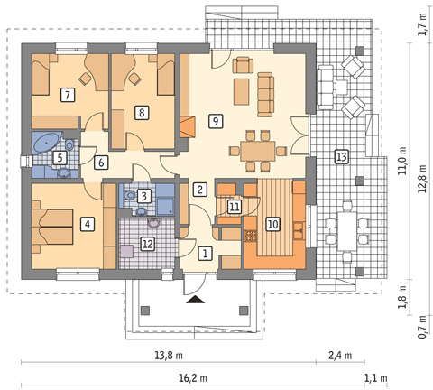 floor image