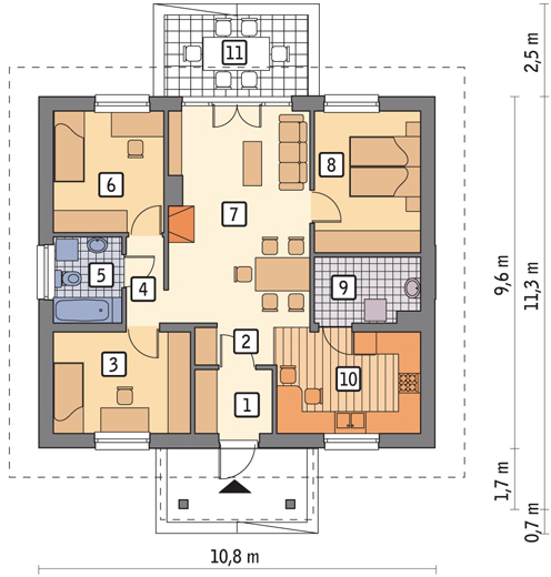 floor image