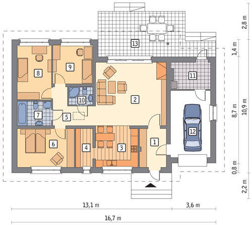 floor image