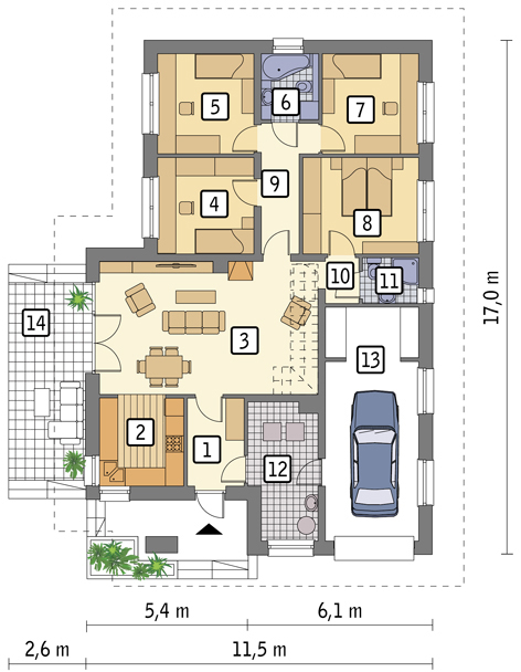 floor image