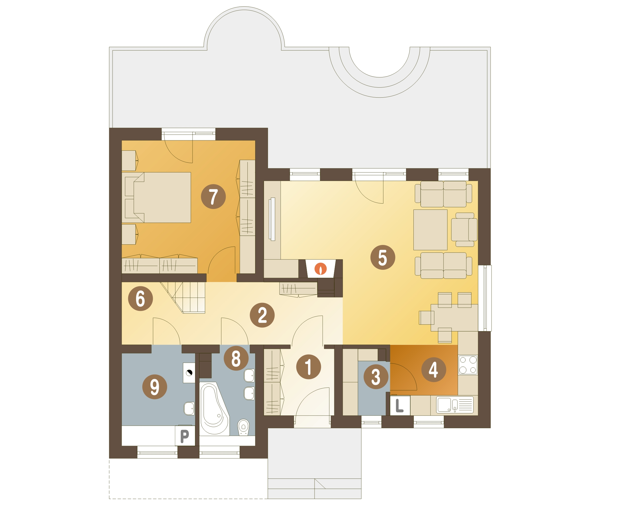 floor image