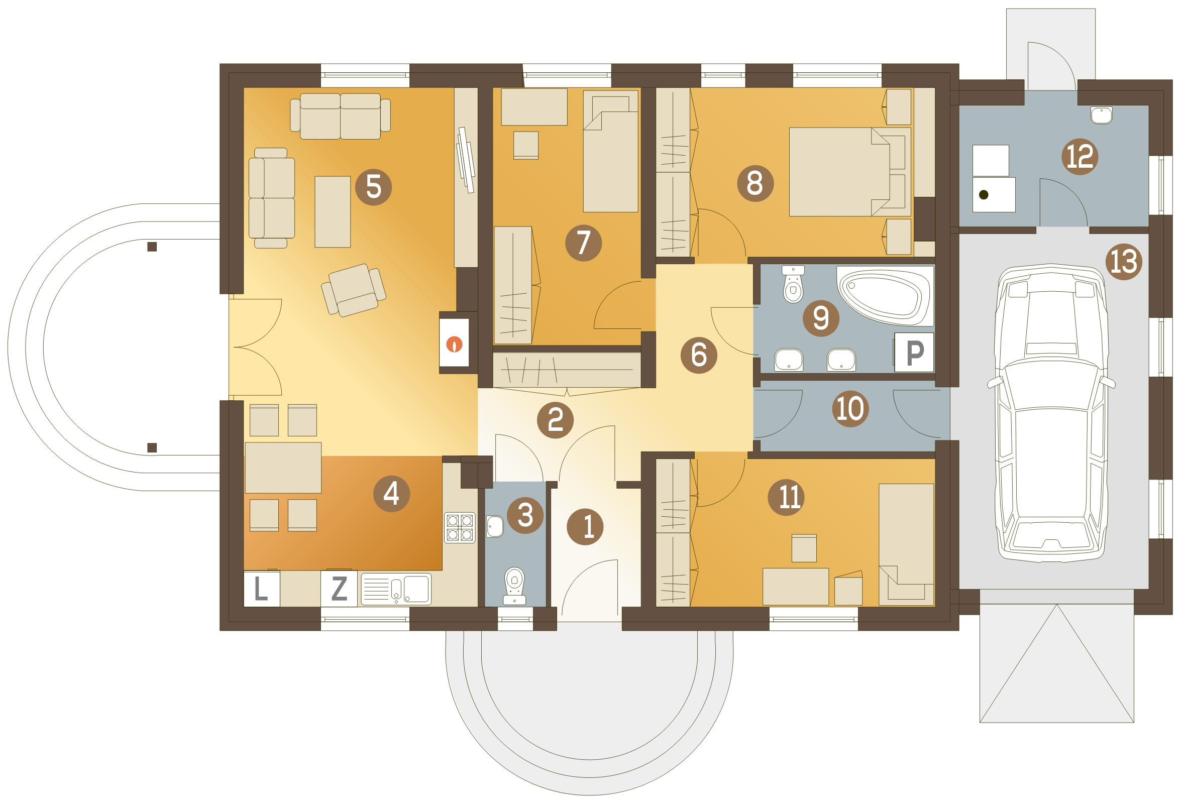 floor image