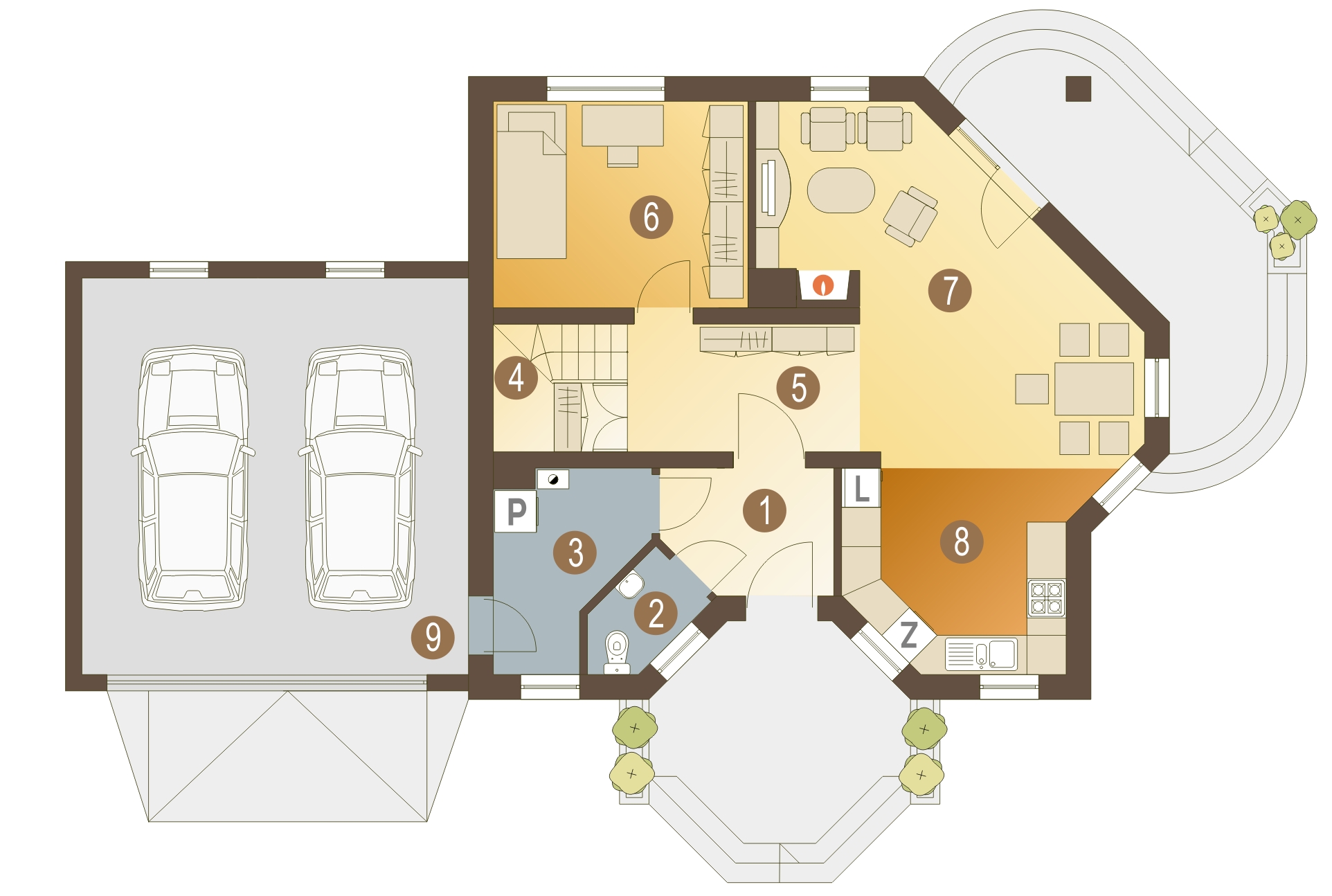 floor image