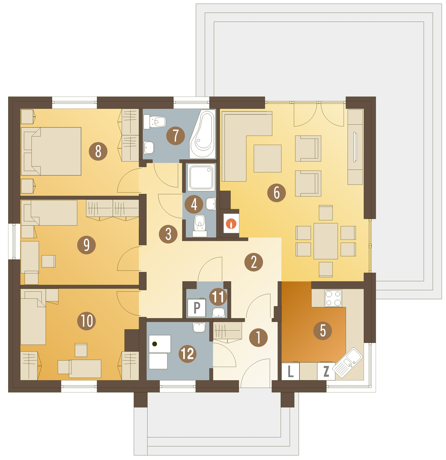 floor image