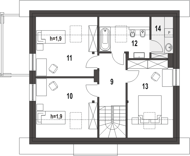 floor image