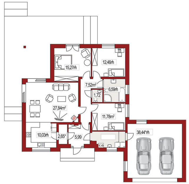 floor image