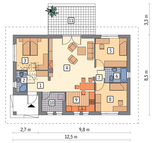 floor image