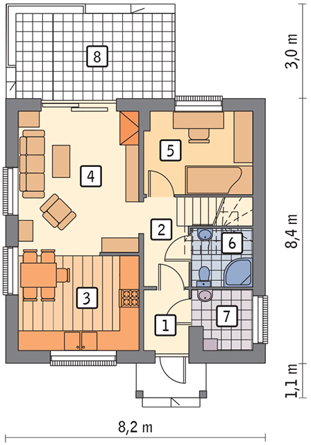 floor image
