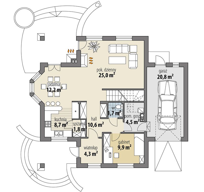 floor image