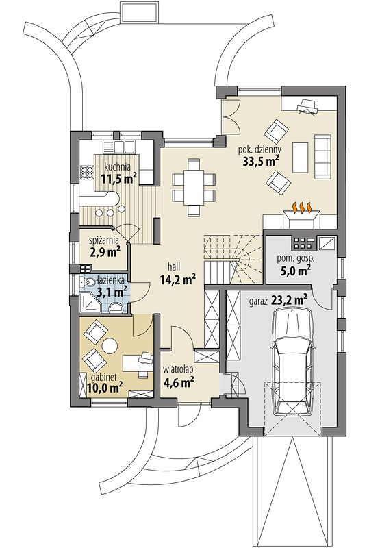 floor image