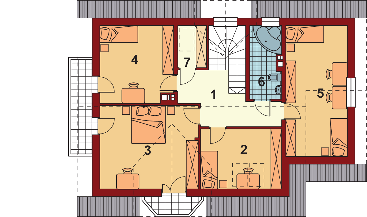 floor image