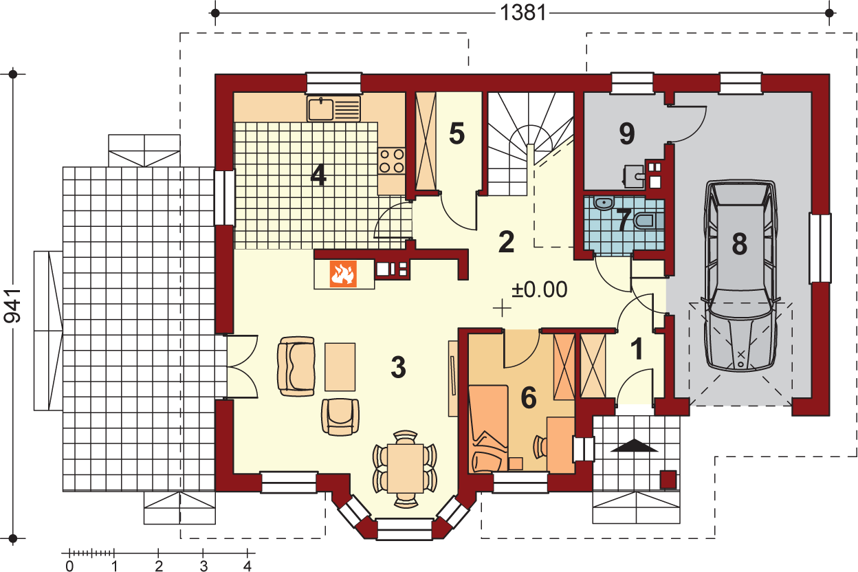 floor image