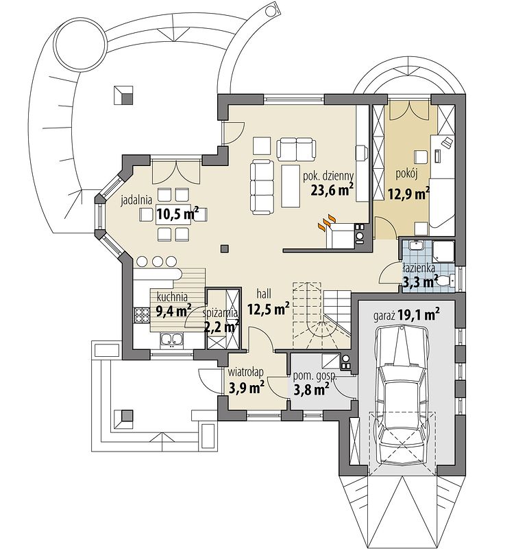 floor image