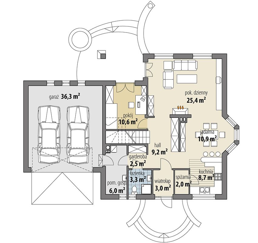 floor image