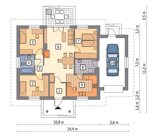 floor image