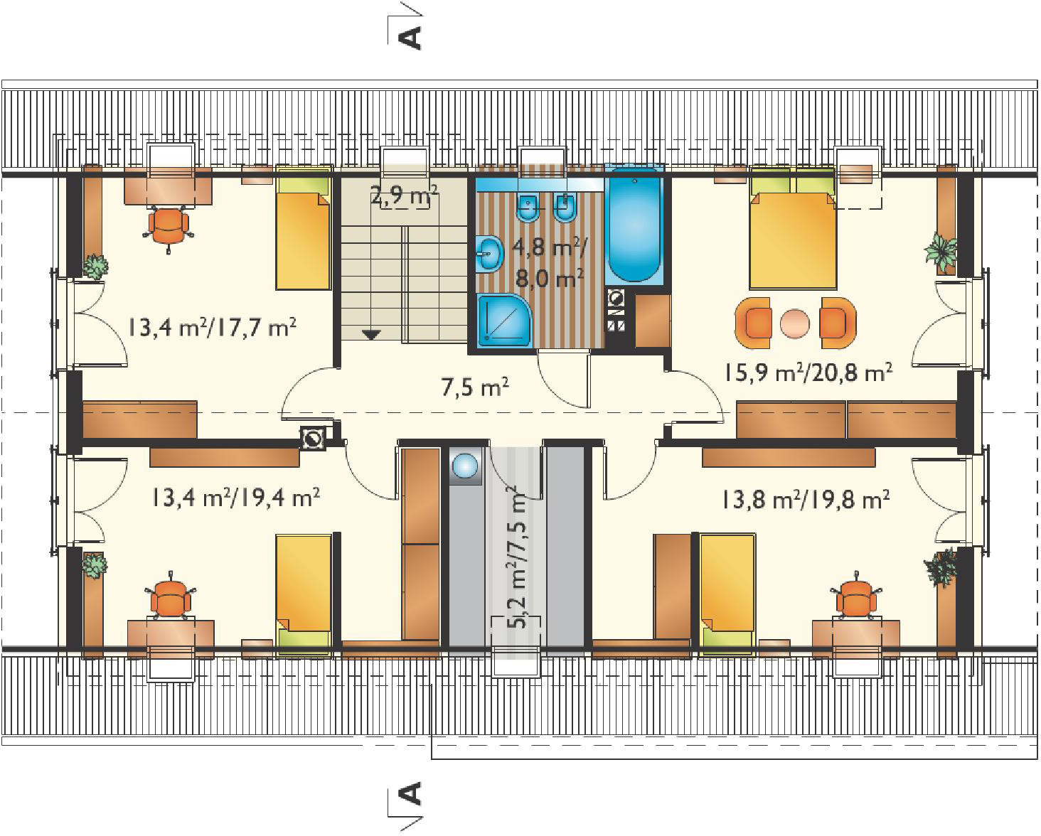 floor image