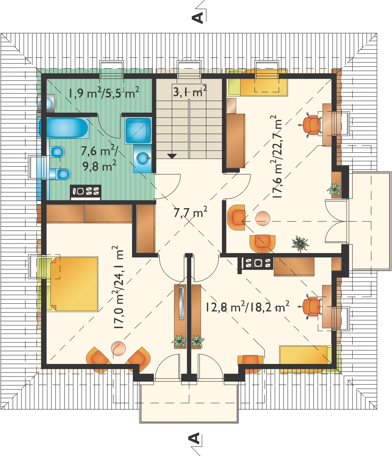 floor image