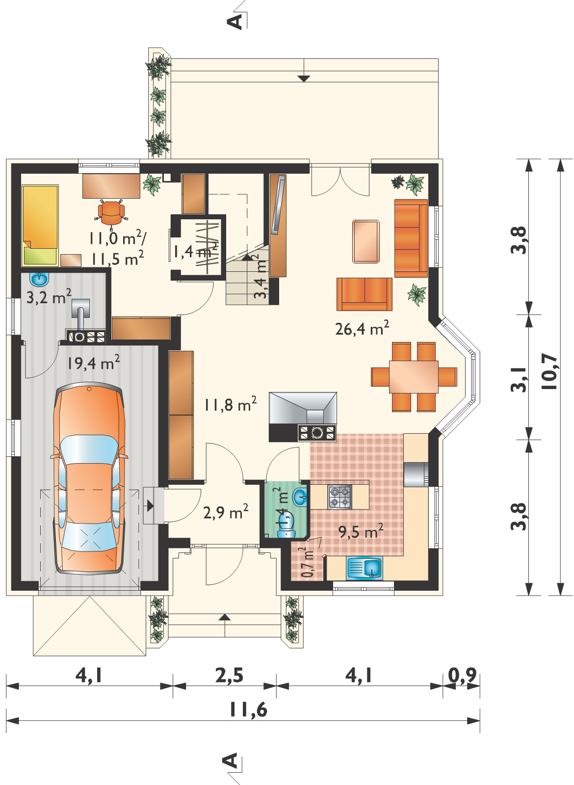 floor image
