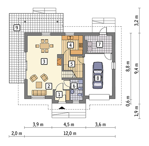 floor image