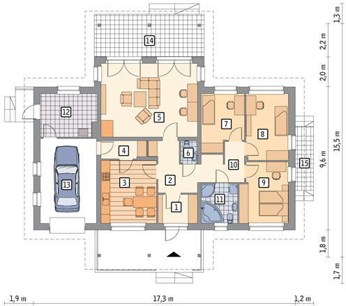 floor image