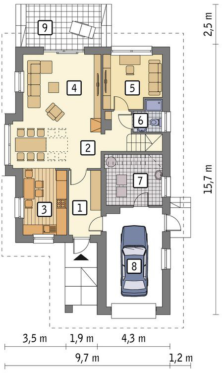 floor image