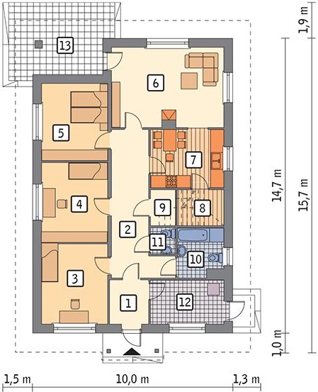 floor image