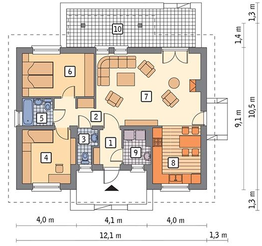 floor image