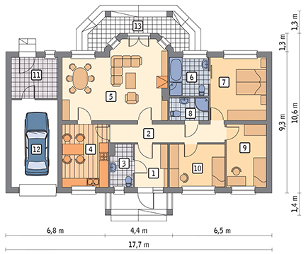 floor image