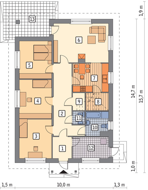 floor image