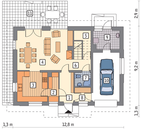 floor image
