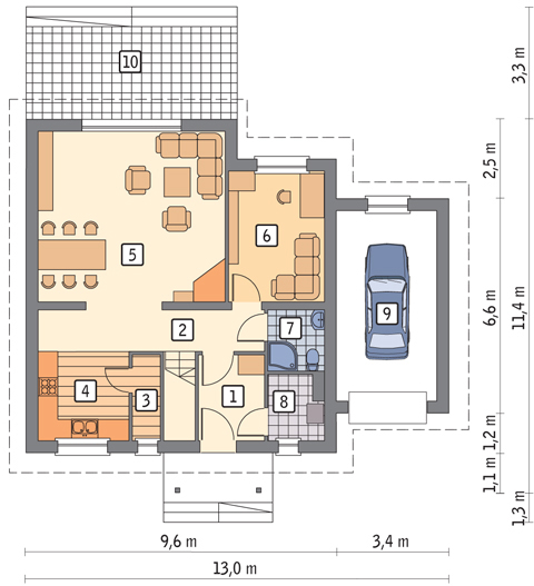 floor image