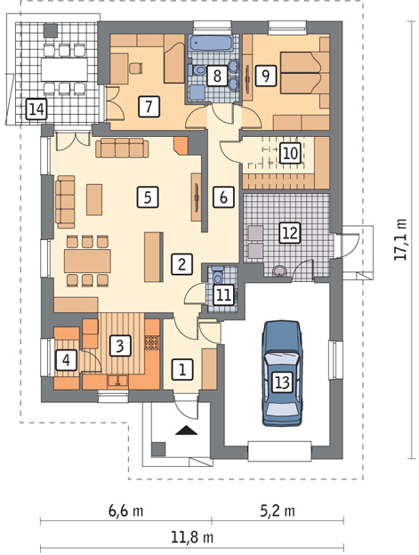 floor image
