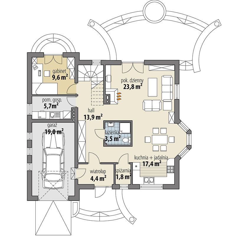 floor image