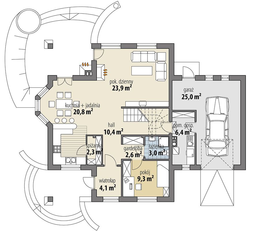 floor image