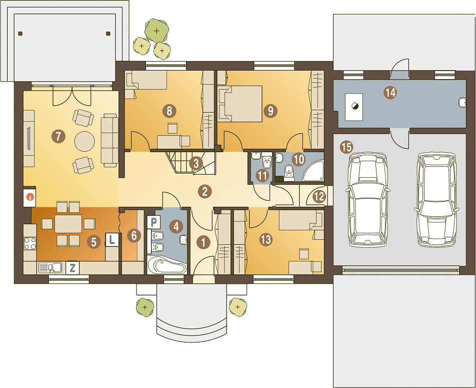 floor image