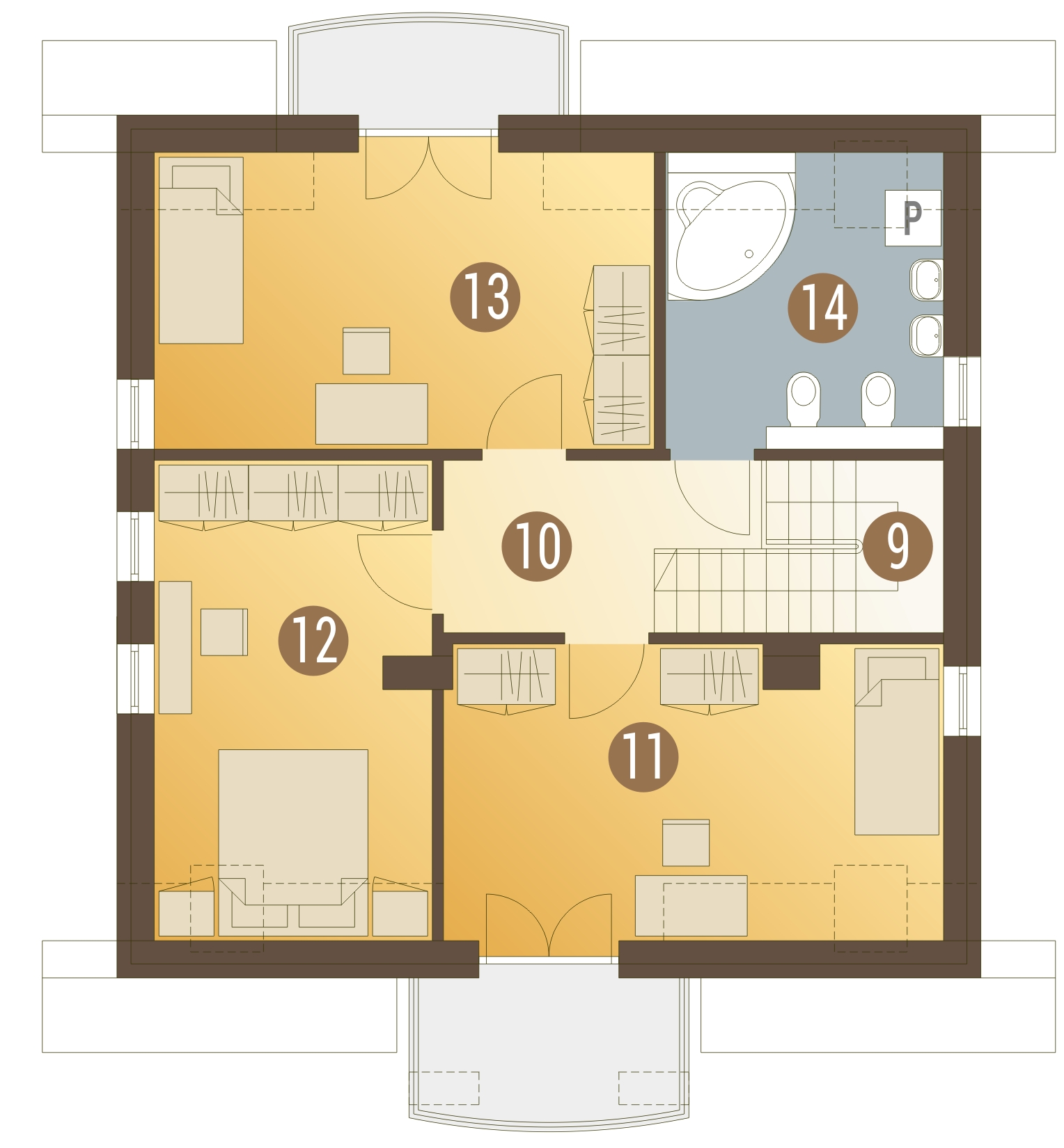 floor image