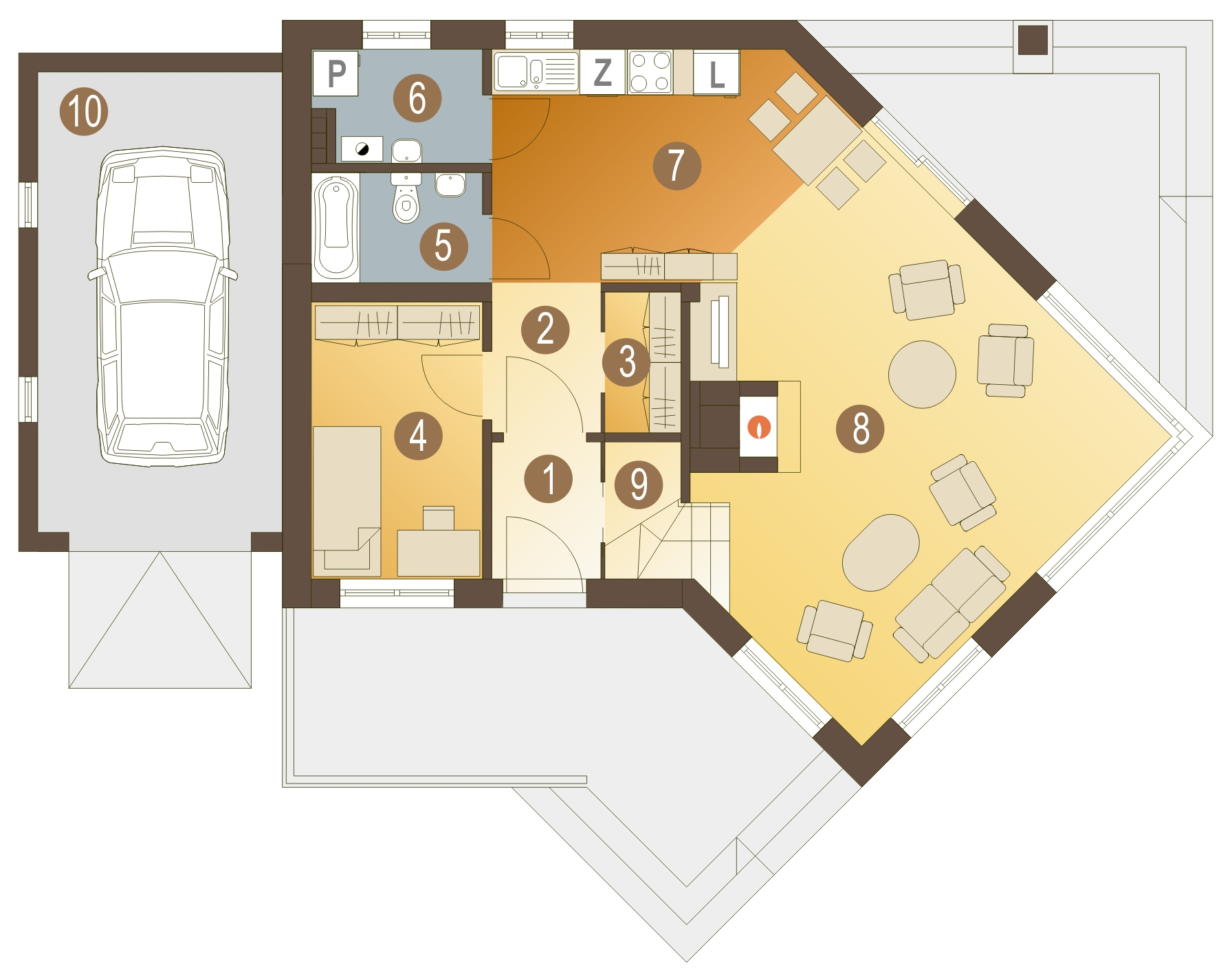 floor image