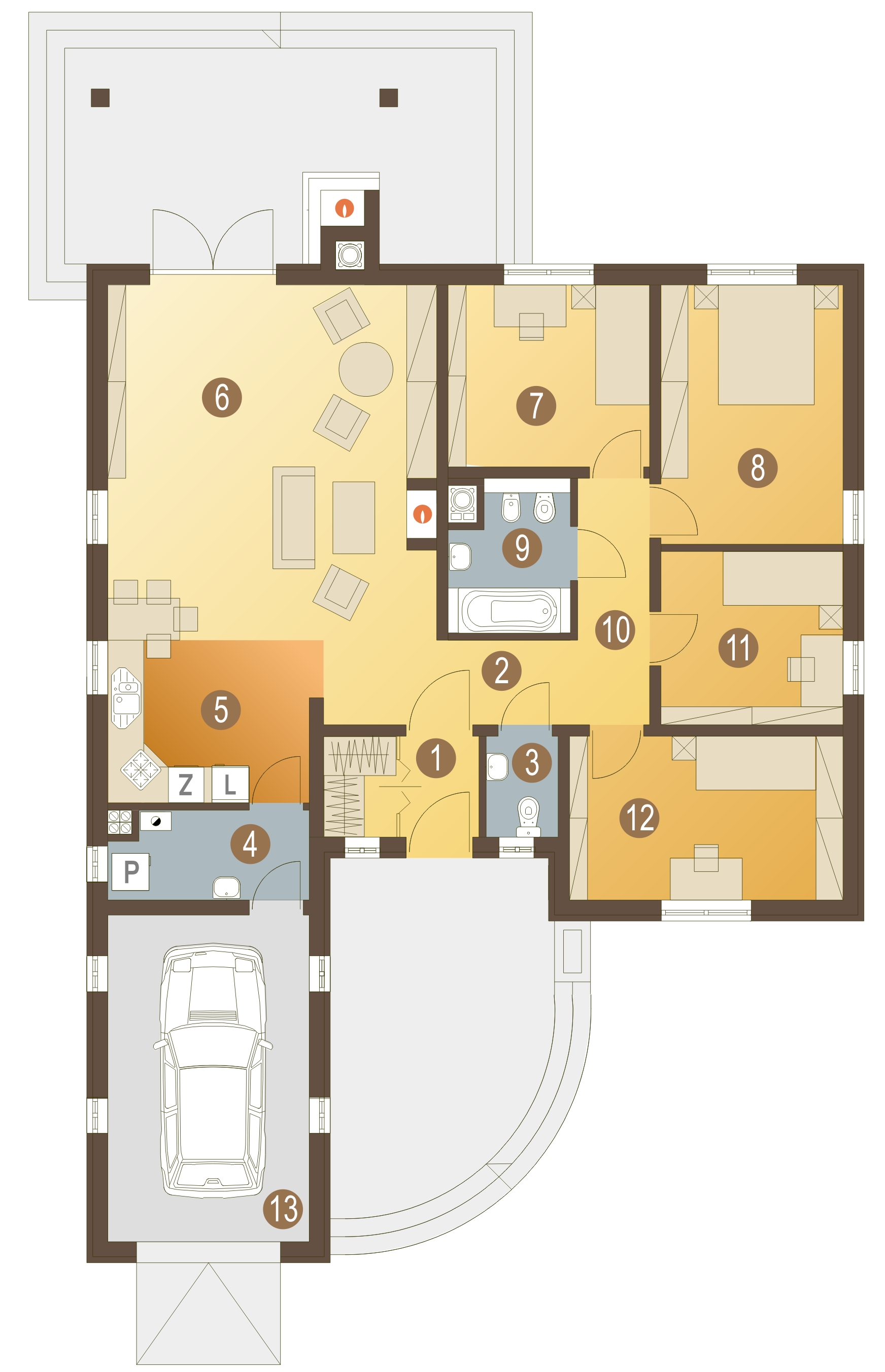 floor image