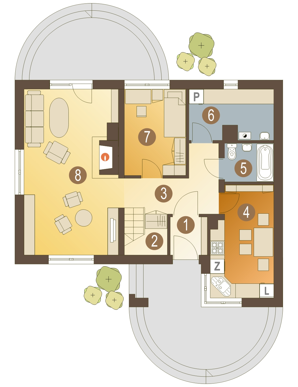 floor image